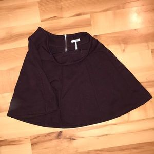 Kimchi Blue Skirt- Urban Outfitters